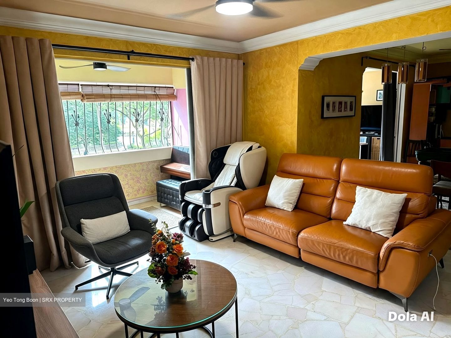 Blk 719 Pasir Ris Street 72 (Pasir Ris), HDB 5 Rooms #620195151